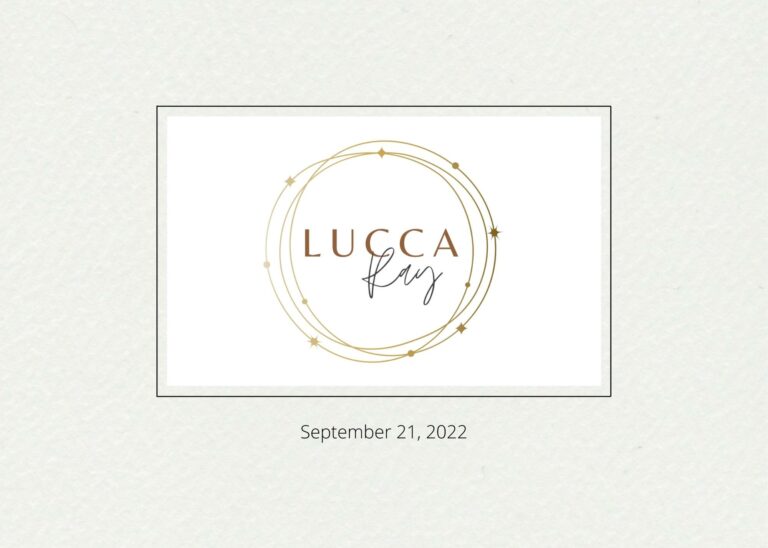 Lucca Ray Collection - TWIRL's Exclusive Collection