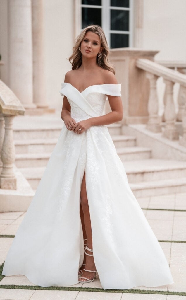 Wedding Dress Shop in Chillicothe, OH