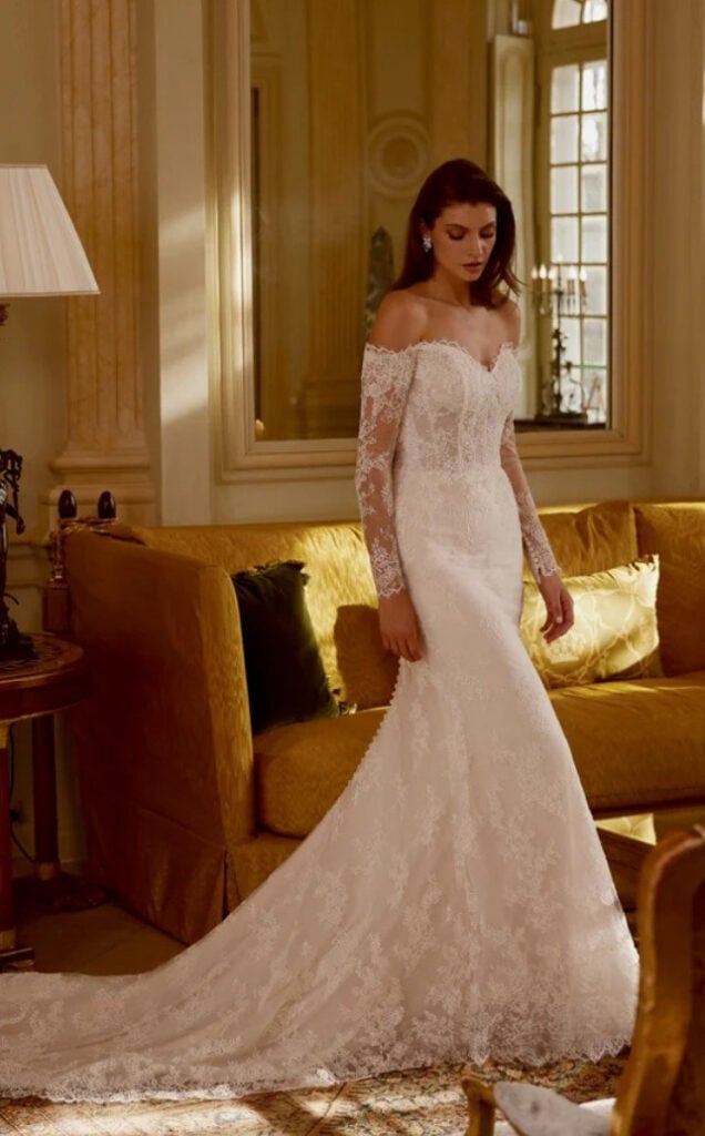 Wedding Dress Shop in Chillicothe, OH