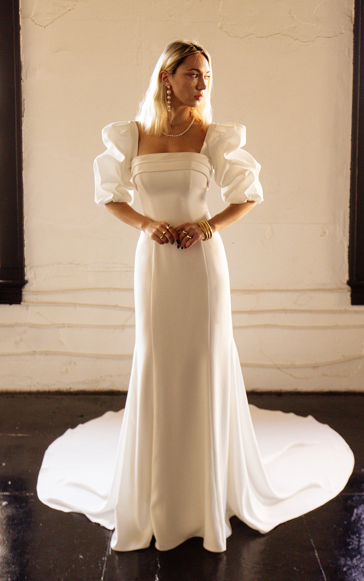 Sheath Wedding Dresses - Twirl Sheath Wedding Dresses - Twirl