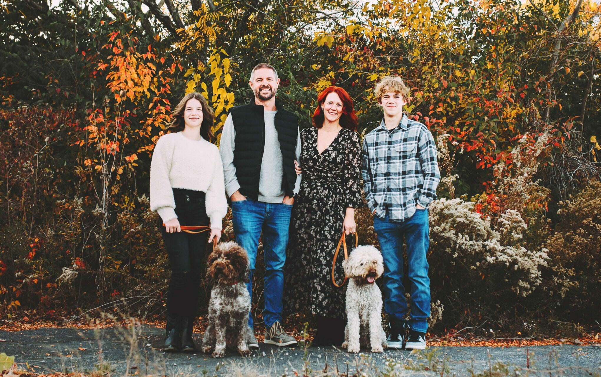 family picture