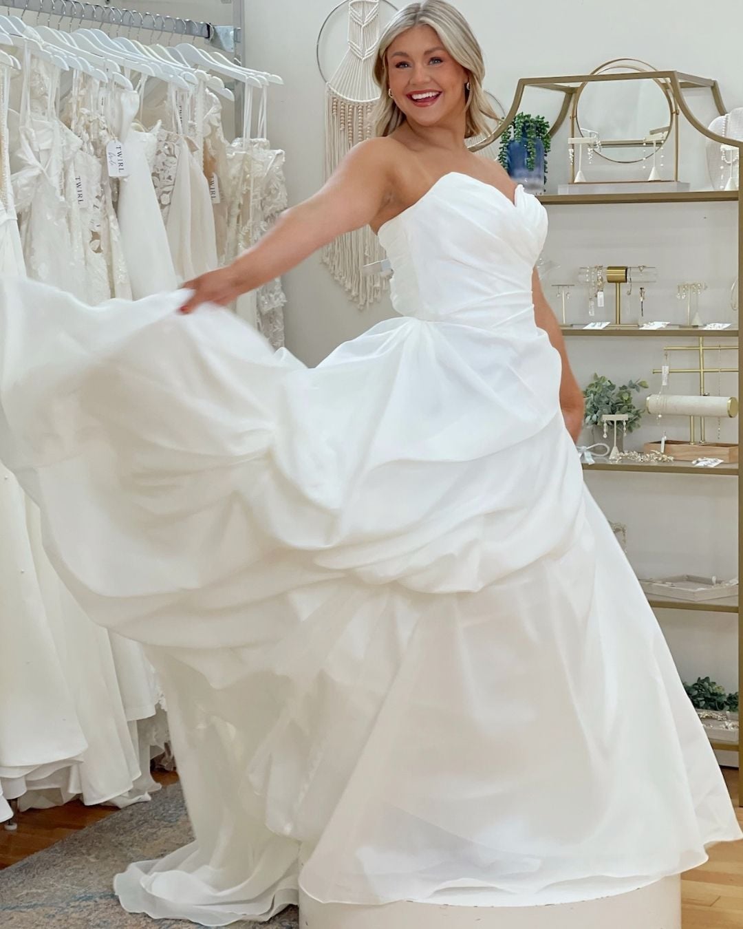 White Wednesday Sale November 26