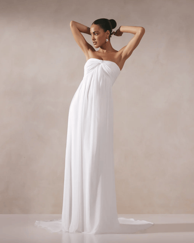 empire waist