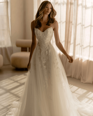 tulle